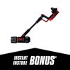 Einhell Pro 36V 2 x 18V Brushless Blast Leaf Blower - Skin Only