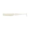 Keitech Swing Bait 2.8" Soft Plastic Fishing Lure 370 Clear Silver Glow