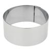 Magefesa Round Mini Gateaux Mould Silicone Baking Pan 62 X 30mm Cake Decorating Pastry Tool