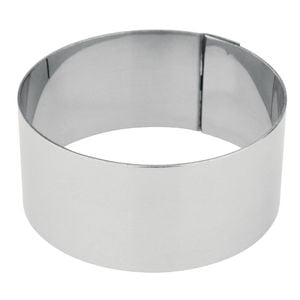 Magefesa Round Mini Gateaux Mould Silicone Baking Pan 62 X 30mm Cake Decorating Pastry Tool