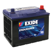 Exide Endurance 53CMF Vehicle Battery