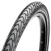 Maxxis Overdrive Excel 700 X 40c Silkshield Ref Wire 60tpi Tyre