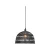 Verve Design 240V Zoe Bamboo Pendant