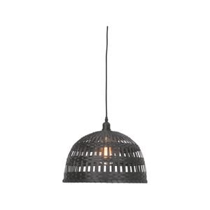 Verve Design 240V Zoe Bamboo Pendant