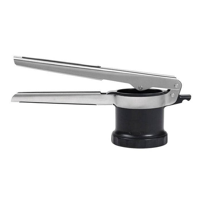 Good Grips 3 1 Adjustable Potato Ricer 13x14x42cm Oxo