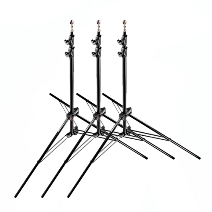 Manfrotto Lighting Stand Compac 1052bac-3