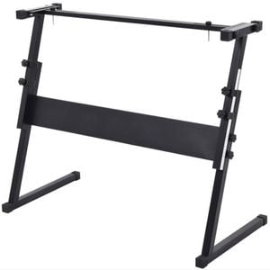 Maestro Z Frame Keyboard Stand Height Adjustable