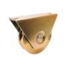 Richmond 118mm Bottom Mount Gate Track Wheel For Sliding Gates