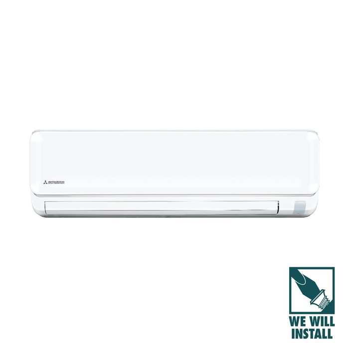 Mitsubishi Heavy Industries 7.1KW Ciara Air Conditioner Split Reverse Cycle Set Bunnings Australia
