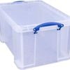Really Useful Box - 48 Litre Clear