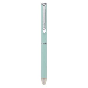 Filofax 13cm Clipbook Erasable Ballpen Office Writing Stationery Pen Duck Egg