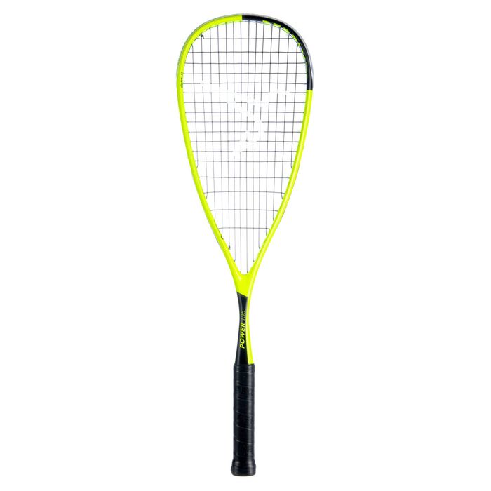 Decathlon - Squash Racket Perfly Power 135 - One Size