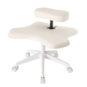 Lauft Cross-legged Office Chair Executive Computer Swivel Chair