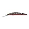 Daiwa Double Clutch 60SP 60mm Hard Body Fishing Lure Ghost Black Red Suji