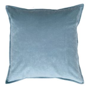Zaab Ludo Cotton Velvet Cushion