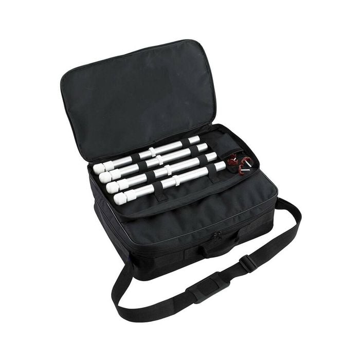 Rebotec Travel Bag For Shower Stools | Lightweight, Durable & Machine Washable | Fits Lyon, Brest, Nizza, Monaco, Verona, Cannes