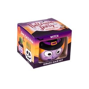 Mr Fothergill's Grass Hair Kit - Halloween Party (Witch)