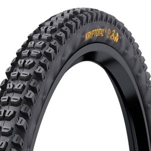 Continental Kryptotal-r Downhill Soft 27.5x2.40 Mtb Tyre
