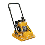 Crommelins 6HP Plate Compactor