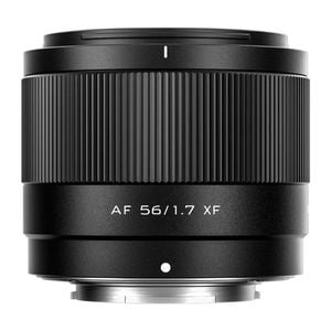 Viltrox Af 56mm F/1.7 Aps-c Lens - Fujifilm X-mount