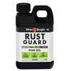 White Knight 500ml Rust Guard Fish Oil - 500ml