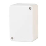 Deta Junction Box 40amp Large Connectors - Single Pack