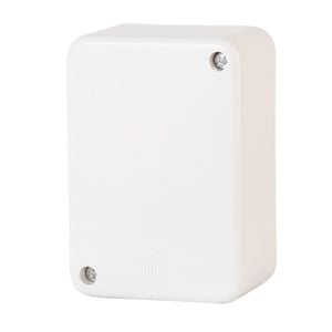 Deta Junction Box 40amp Large Connectors - Single Pack