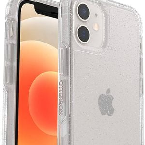 OtterBox Symmetry Case For Apple iPhone 12 Mini - Stardust Glitter