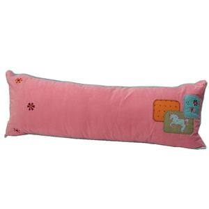 Happy Kids Best Friend Double Pillow - 40cm x 110cm