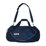 Geelong Cats AFL Large Shadow Sports Bag Shoulder Strap