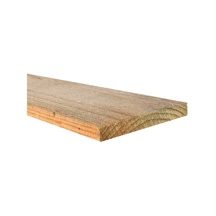 150 x 19 x 1500mm H3.2 Fence Paling