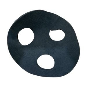 Cleanstar Commercial Vacuum Top Cover Soundproof Cotton To Suit VC90LP-3M Black
