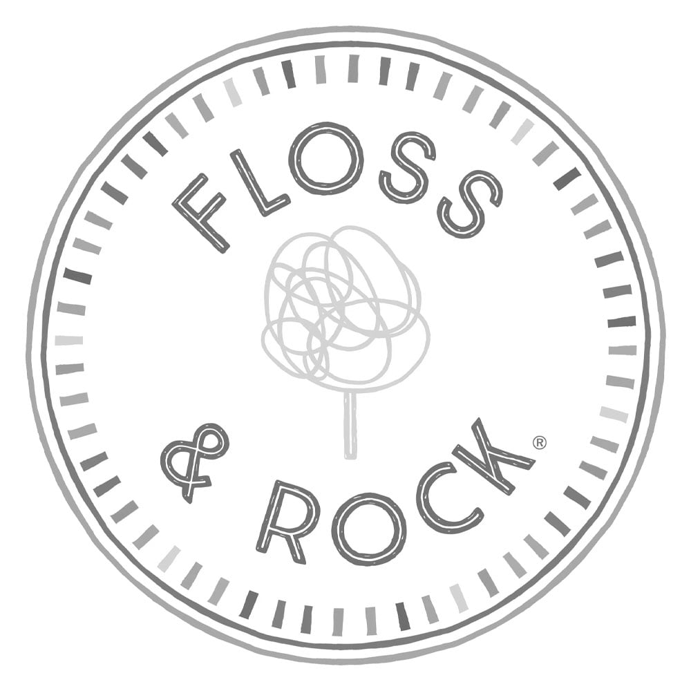 FLOSS  ROCK