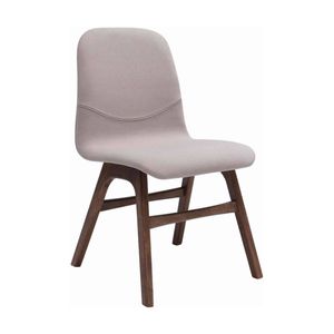 Modern Furniture AVA Dining Chair 87x49cm - Barley