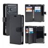 Goospery Mansoor Diary For Iphone 17 Pro Max - Black