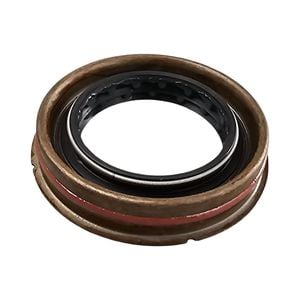 Rear Axle Oil Seal for Dodge Ram 1500 DS DT, Jeep Cherokee KK 4WD 1.70x2.56x0.48