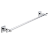 tesa Hukk Single Bath Towel Rail