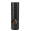 NNEOBAElectric Automatic Pepper and Salt Grinder with LED Light(1pc)