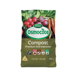 Scotts 40L Osmocote Compost And Soil Improver