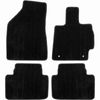 For Toyota Kluger GSU40R/ GSU45R 08/2007-02/2014 Custom Car Carpet Floor Mats