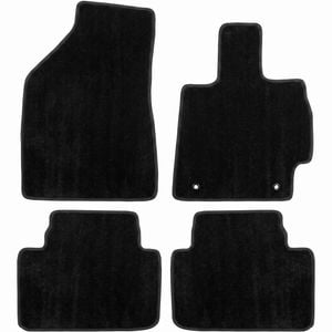 For Toyota Kluger GSU40R/ GSU45R 08/2007-02/2014 Custom Car Carpet Floor Mats