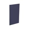 Kaboodle 400mm Berry Blue Modern Cabinet Door