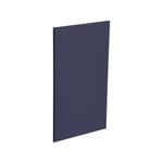 Kaboodle 400mm Berry Blue Modern Cabinet Door 