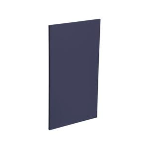 Kaboodle 400mm Berry Blue Modern Cabinet Door