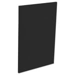 Kaboodle 450mm Molasses V Modern 1 Door / 1 Drawer