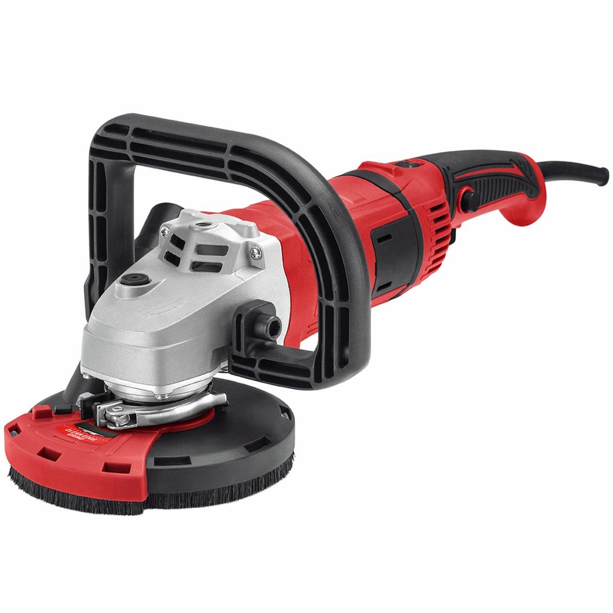 Hire concrete grinder bunnings discount