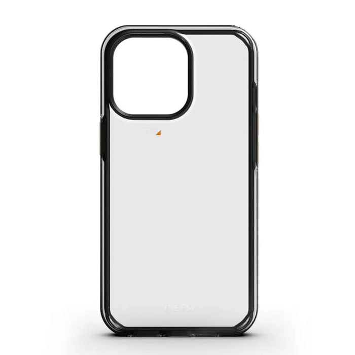Iphone 13 Pro Efm Aspen Slate Clear