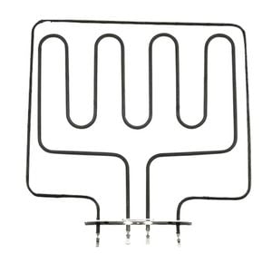 600mm & 700mm Oven Upper Grill Heating Element - Complete Assembly A/458/18-46, Suits Ilve