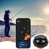 Advwin Smart Fish Finder Wireless Bluetooth