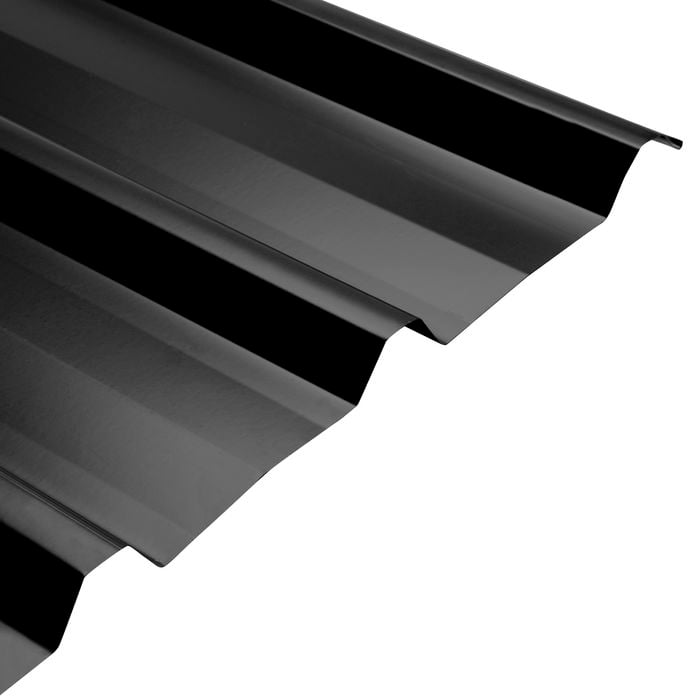 Fielders 0.42mm BMT Night Sky TL-5 Colorbond Steel Cladding